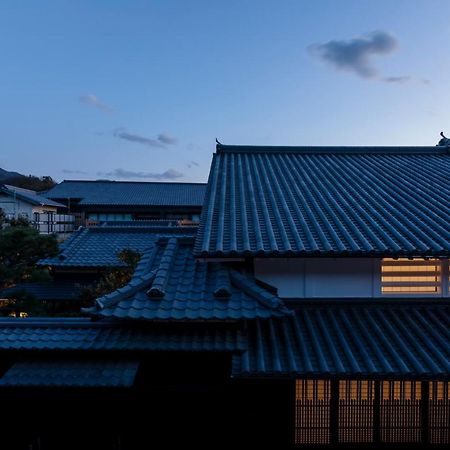 Azumi Setoda Onomichi Buitenkant foto