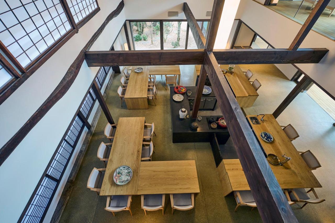 Azumi Setoda Onomichi Buitenkant foto