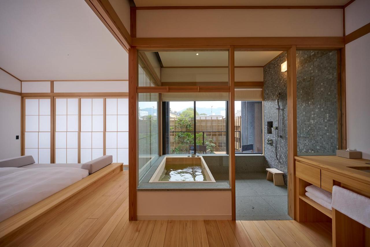 Azumi Setoda Onomichi Buitenkant foto