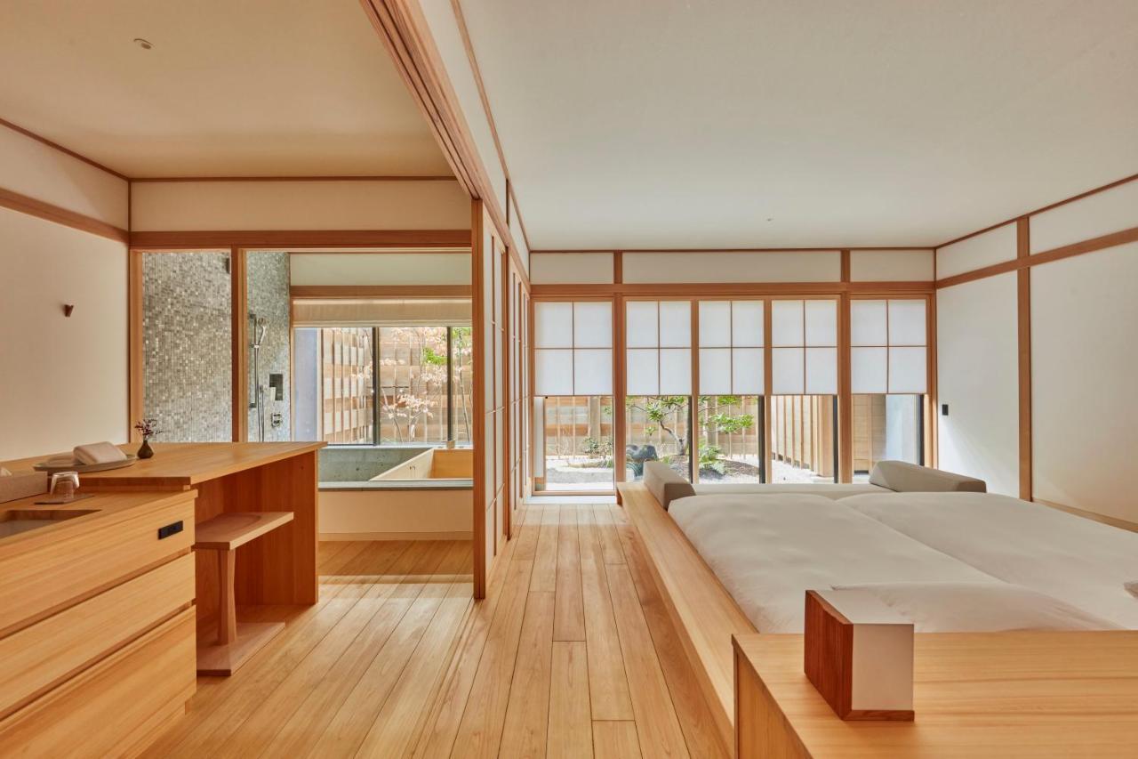 Azumi Setoda Onomichi Buitenkant foto
