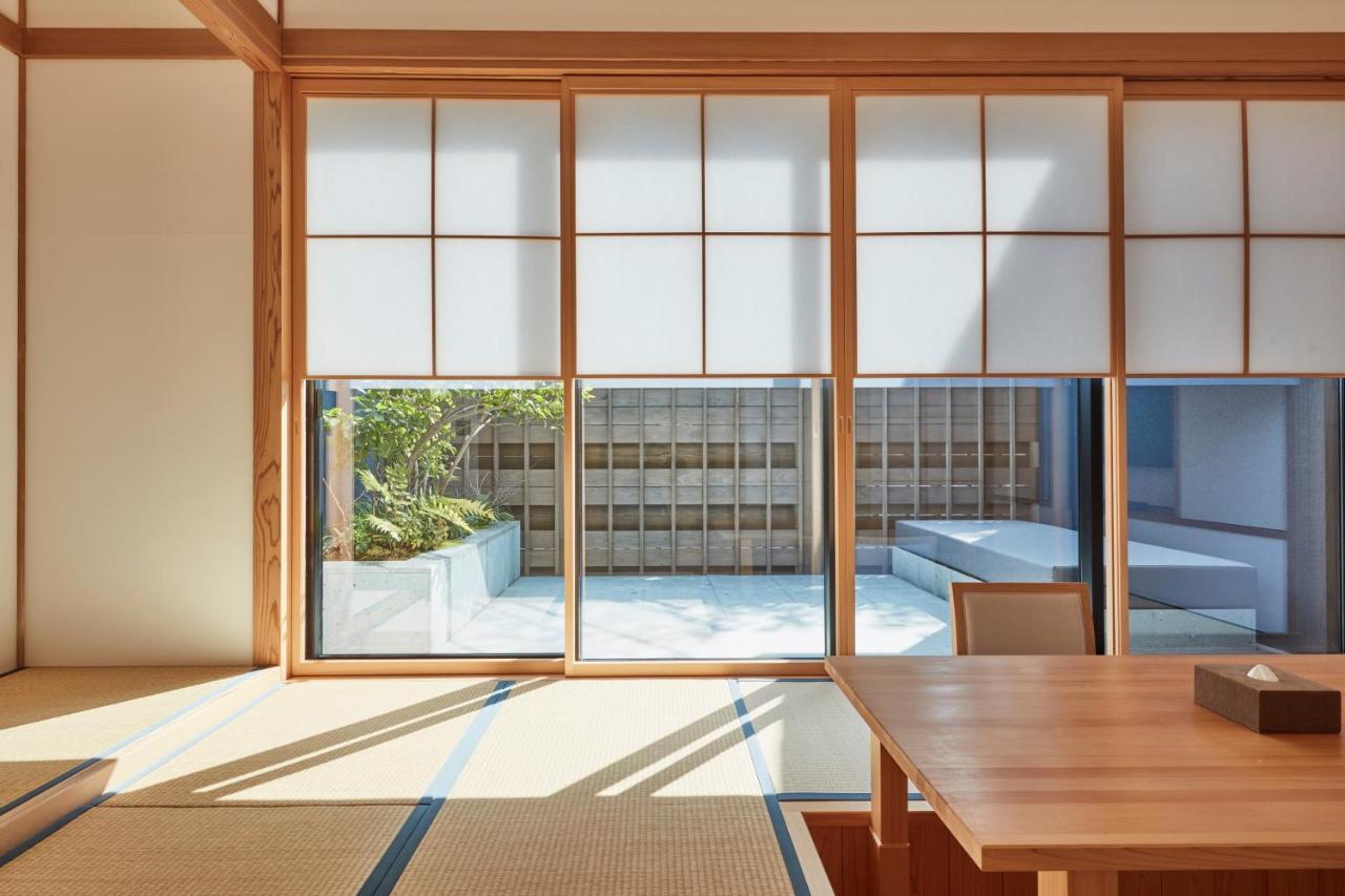 Azumi Setoda Onomichi Buitenkant foto