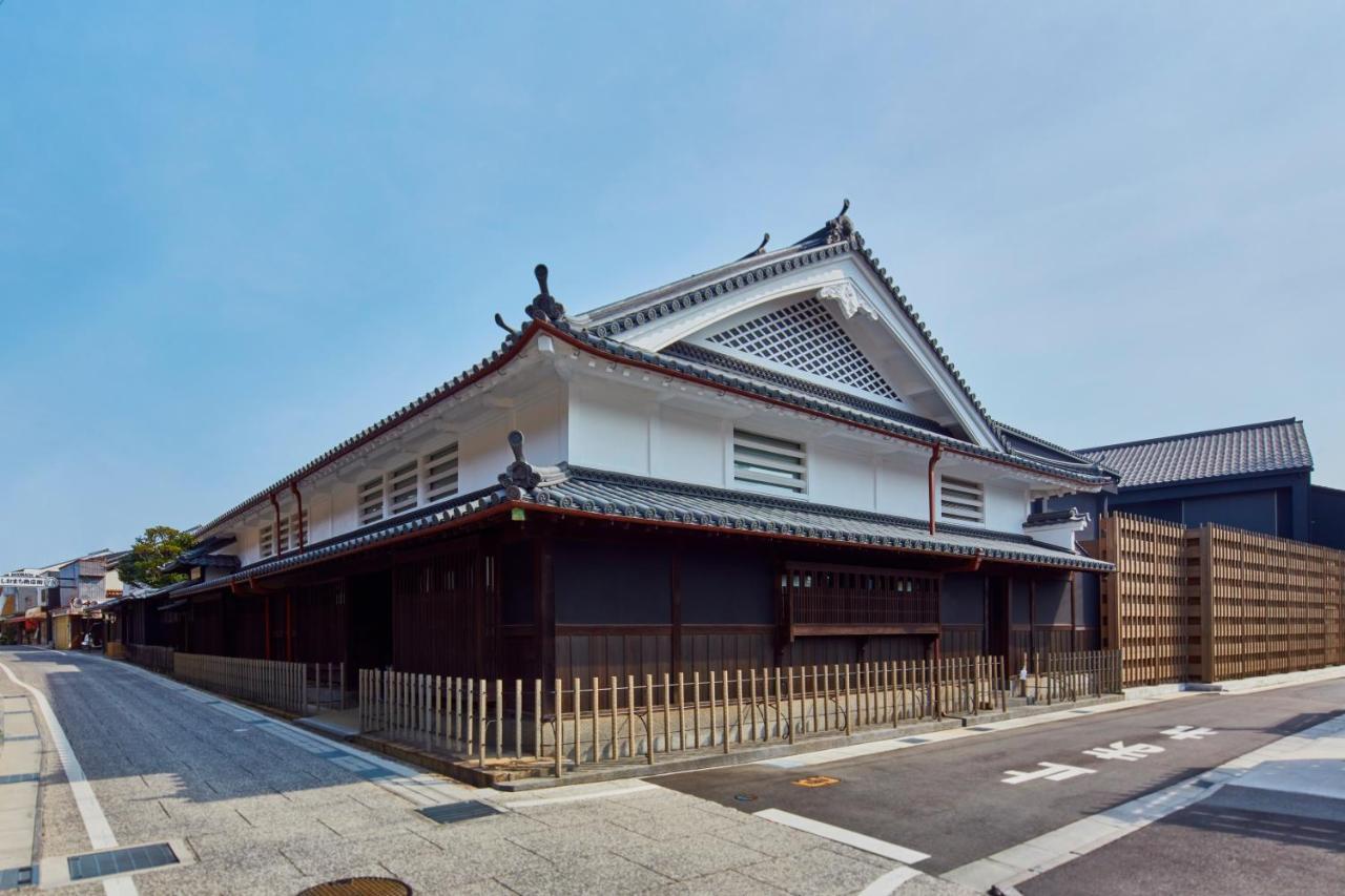 Azumi Setoda Onomichi Buitenkant foto